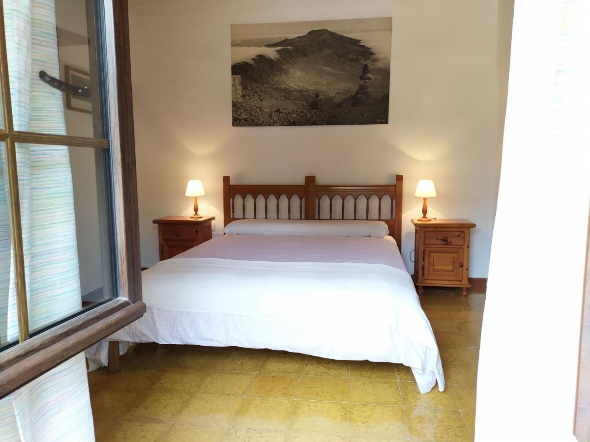 Casa Rural El Brezal Breña Alta Dış mekan fotoğraf