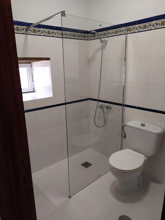 Casa Rural El Brezal Breña Alta Dış mekan fotoğraf